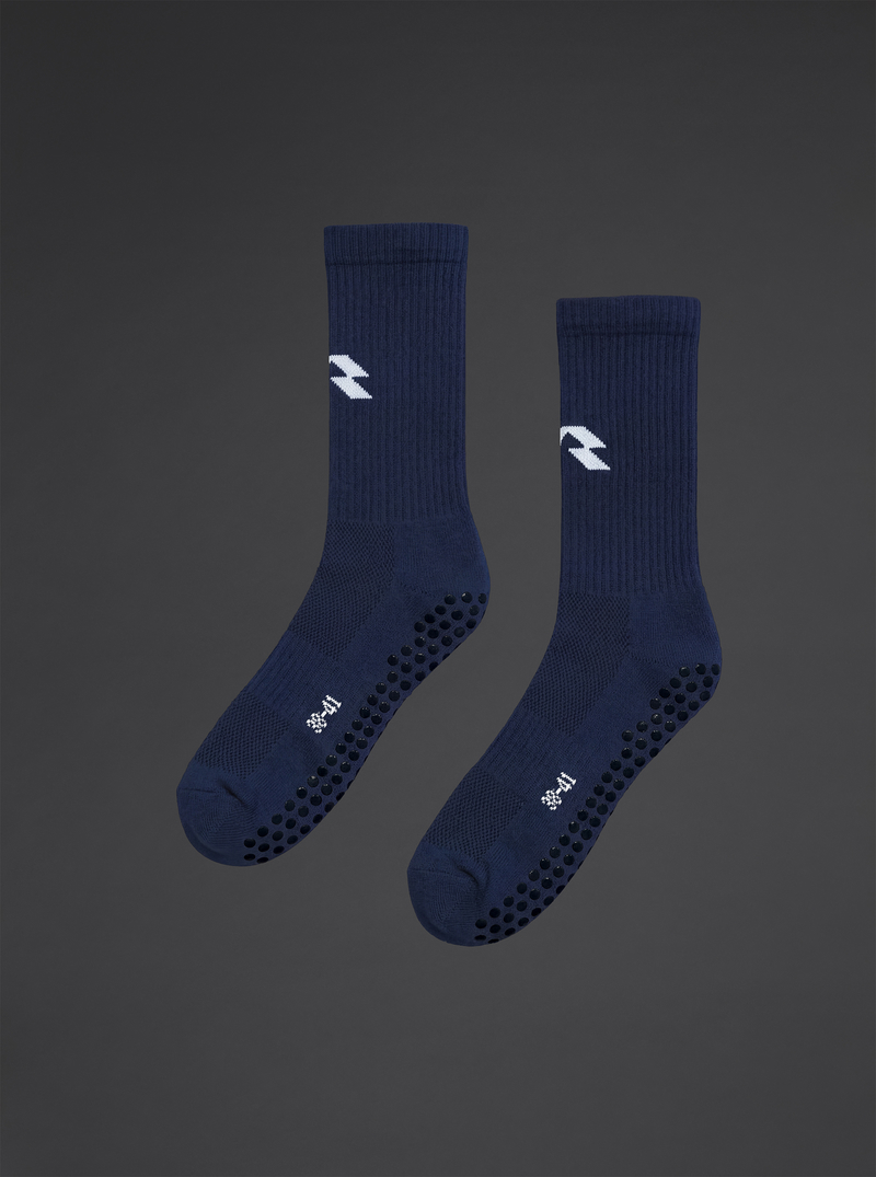 Spordisokid Non-slip Kuruka
