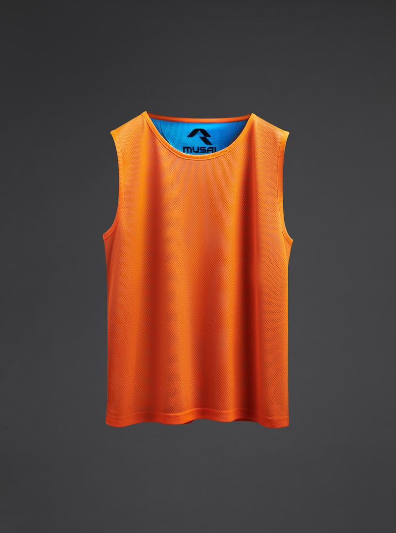 Reversible training bib Nafasi