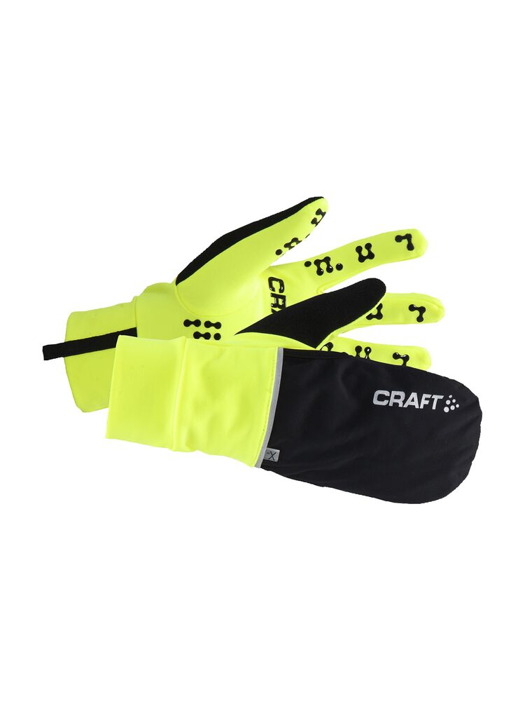 Kindad ADV Hybrid Weather