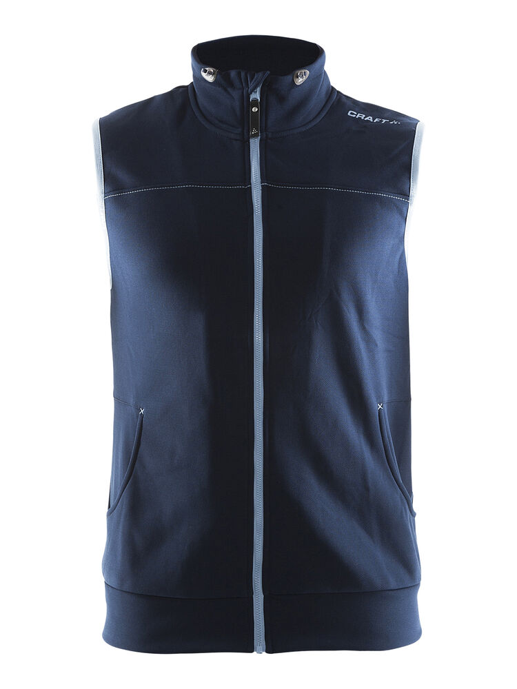 Meeste vest Leisure