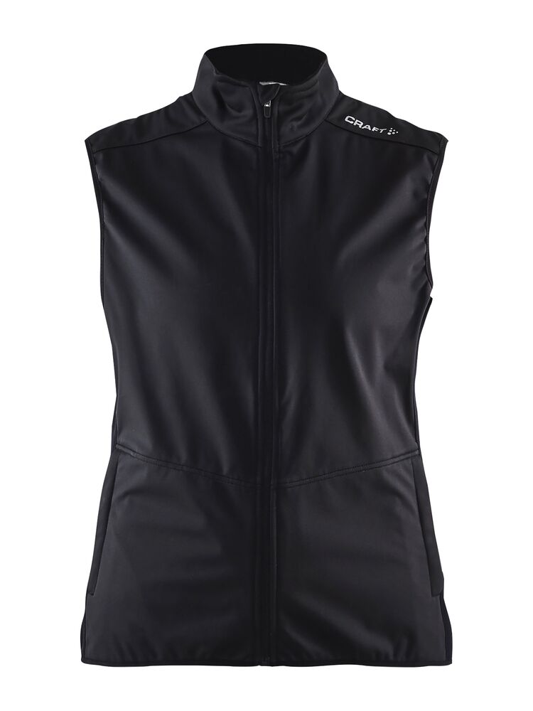 Naiste vest Warm