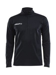 1905611_9900_PROGRESS20Halfzip20LS20Tee20Men_F