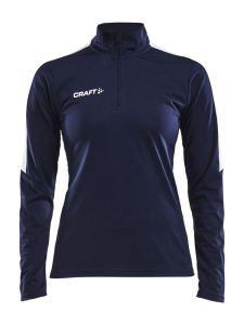 1905625_1390_PROGRESS20Halfzip20LS20Tee20WMN_F