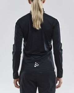 1905625_9900_PROGRESS20Halfzip20LS20Tee20WMN_C2