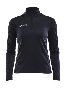 1905625_9900_PROGRESS20Halfzip20LS20Tee20WMN_F