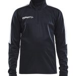 1905639_9900_PROGRESS20Halfzip20LS20Tee_F