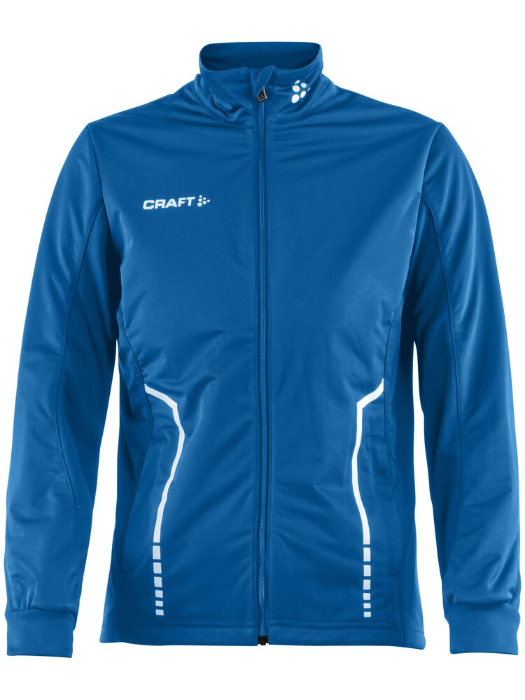1906773-336000_Craft_Warm_Club_Jacket_Front