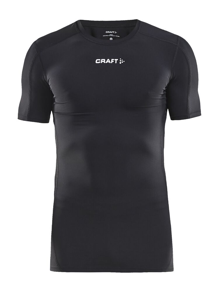 1906855-999000_Pro20Control20Compression20Tee20Uni_Front