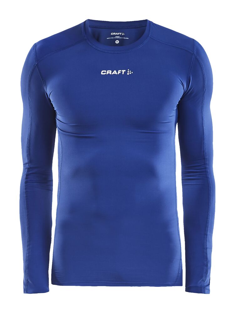 1906856-346000_Pro20Control20Compression20Long20Sleeve20Uni_Front