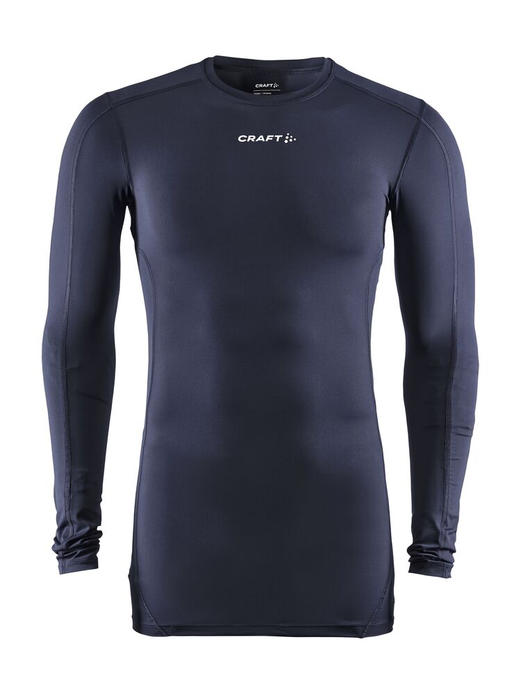 1906856-390000_Pro20Control20Compression20Long20Sleeve20Unisex_Front