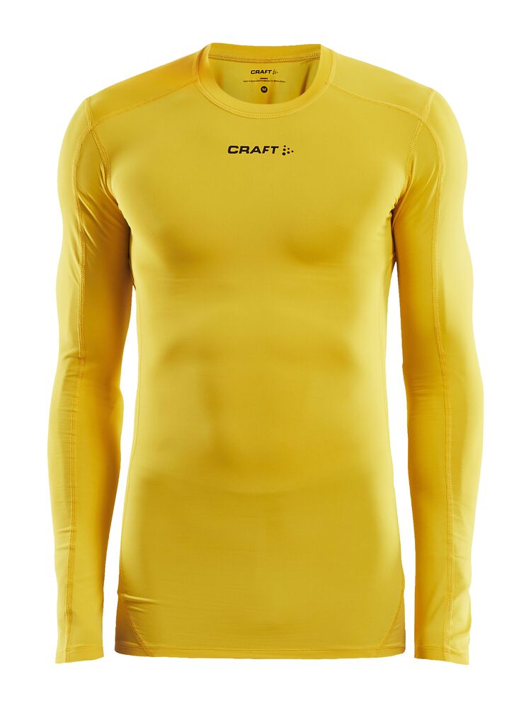 1906856-552000_Pro20Control20Compression20Long20Sleeve20Uni_Front