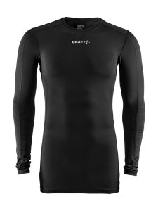 1906856-999000_Pro20Control20Compression20Long20Sleeve20Unisex_Front
