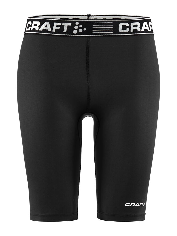 1906858-999000_Pro20Control20Short20Tights20Unisex_Front