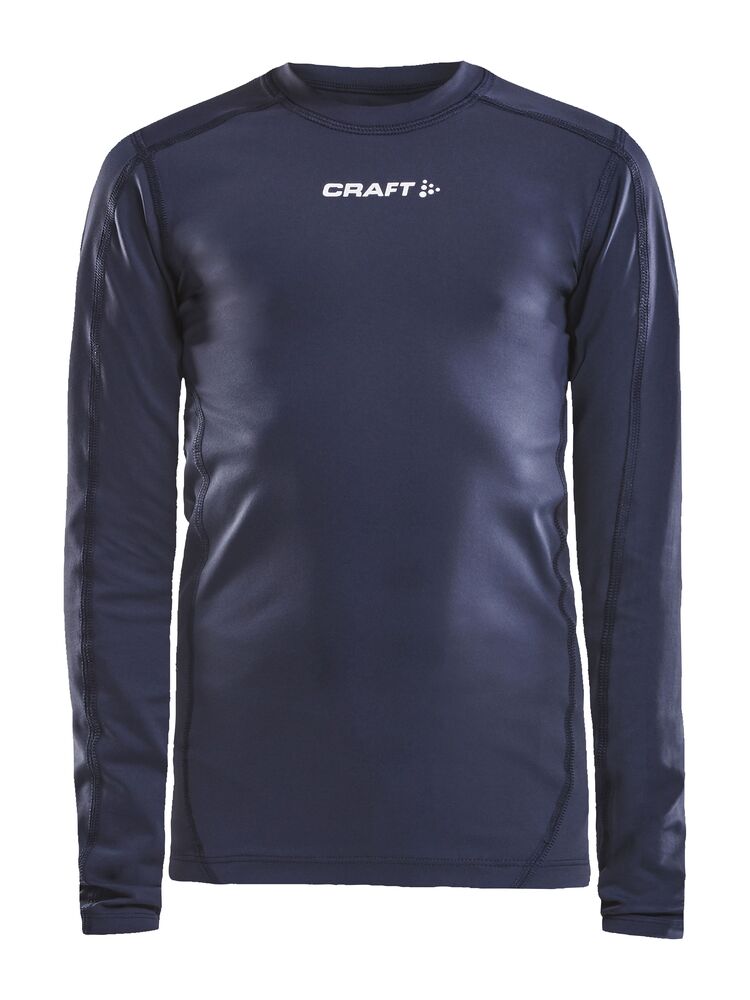 1906860-390000_Pro20Control20Compression20Long20Sleeve20Jr_Front