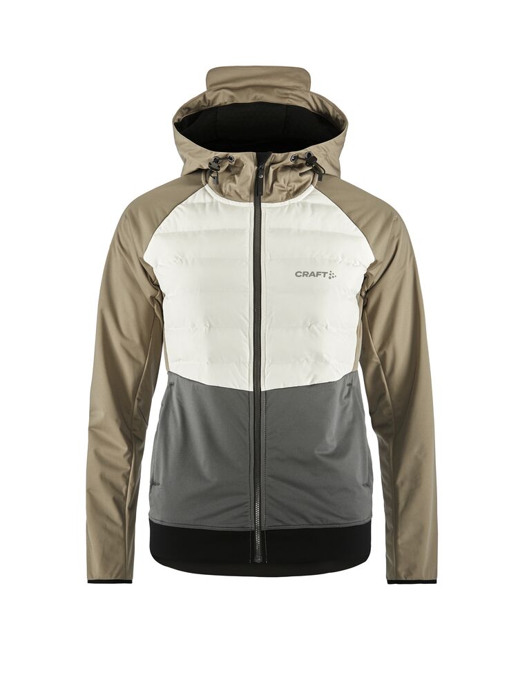 Naiste jakk ADV Pursuit Thermal