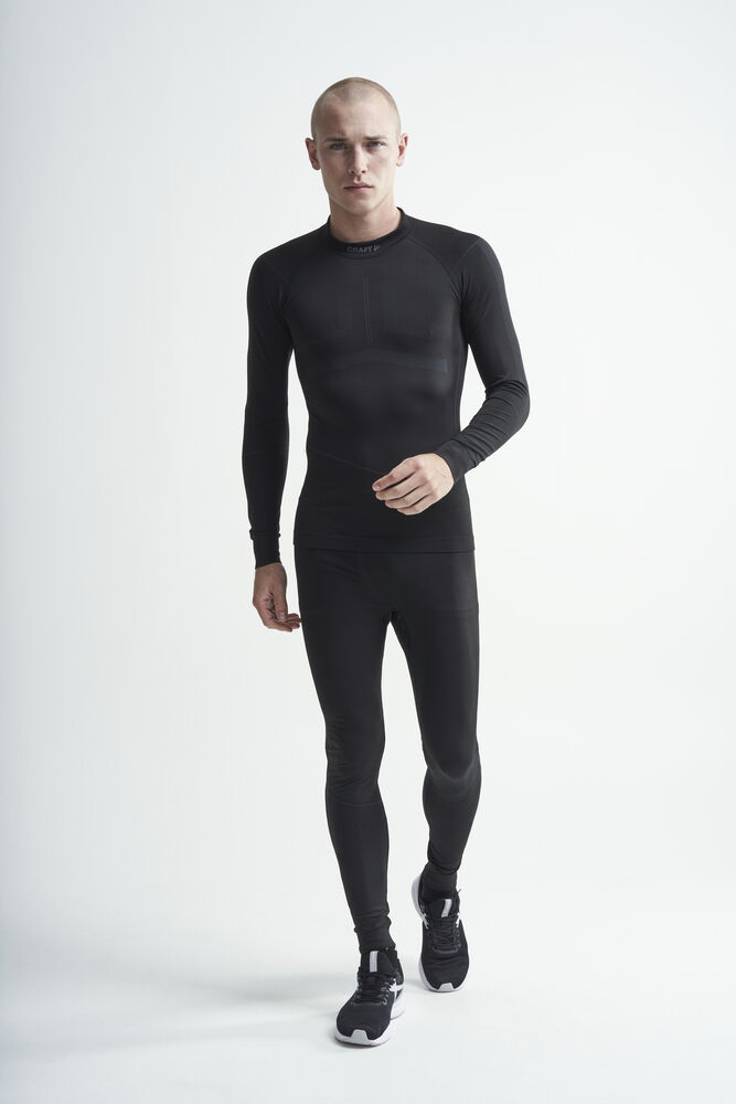 Active Intensity CN LS M