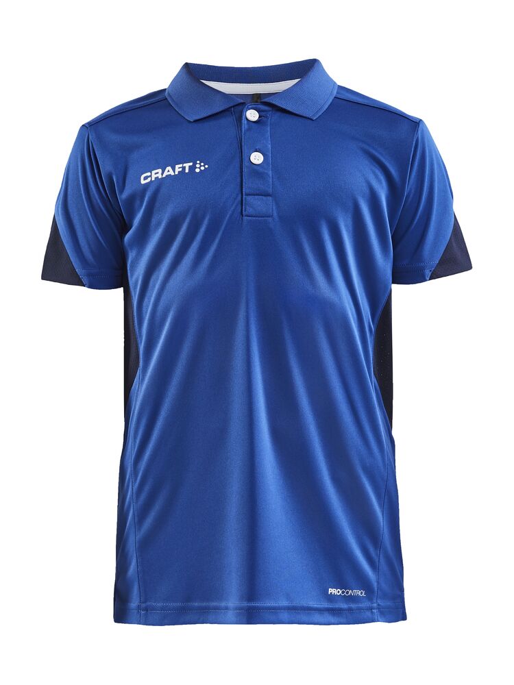 Laste polosärk PRO Control Impact