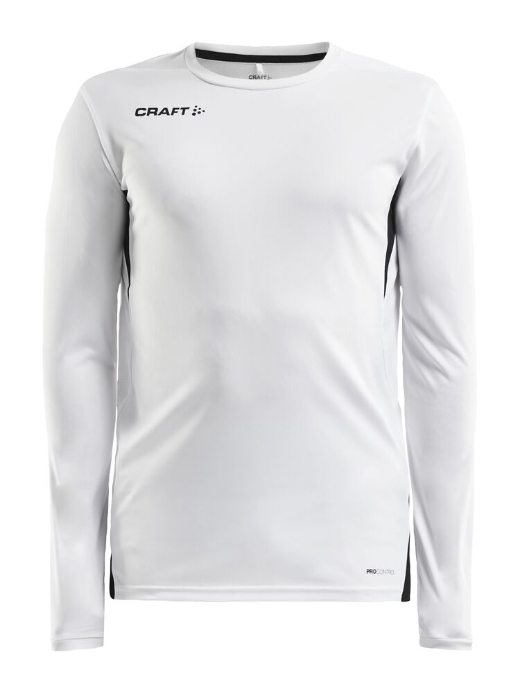 1908231-900999_PRO20CONTROL20IMPACT20LS20TEE_Front
