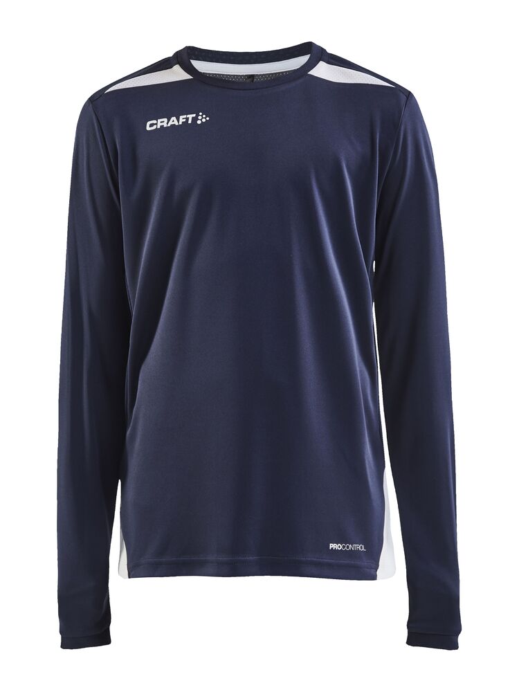 1908233-390900_PRO20CONTROL20IMPACT20LS20TEE_Front