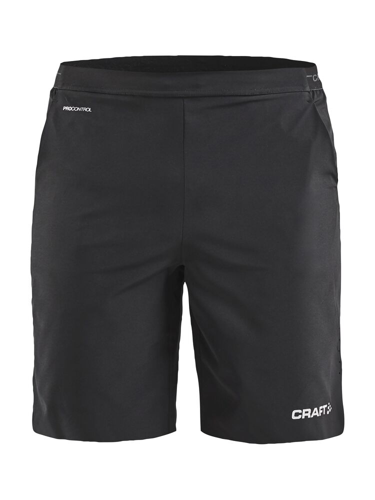 1908237-999000_PRO20CONTROL20IMPACT20SHORTS_Front