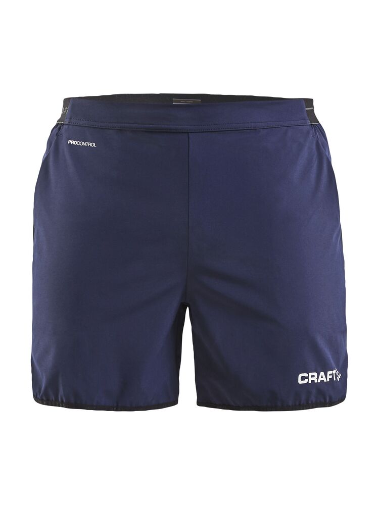 Meeste lühikesed püksid PRO Control Impact Shorts