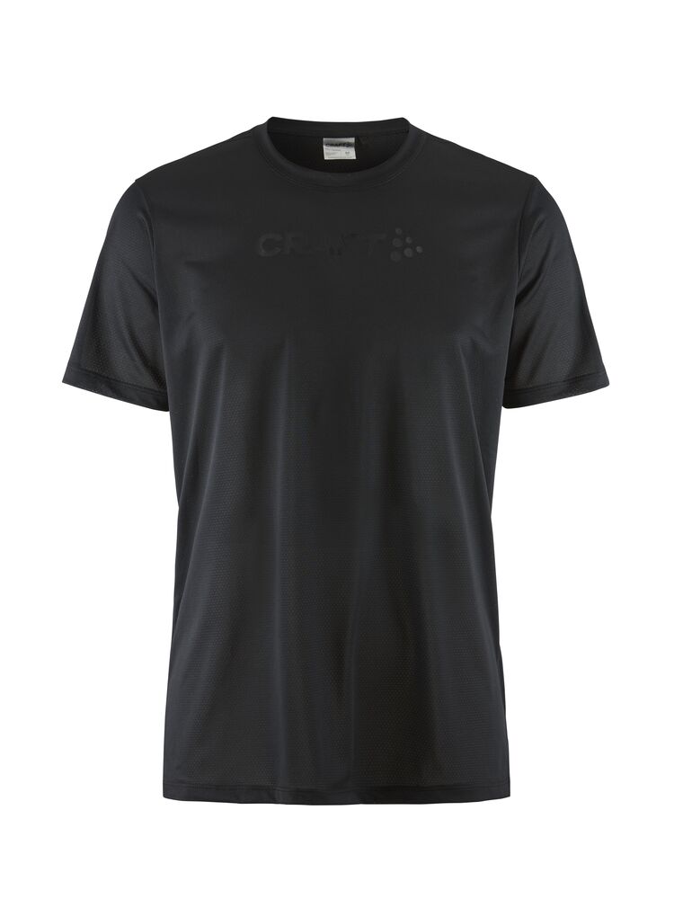 Meeste T-särk Core Essence SS Mesh