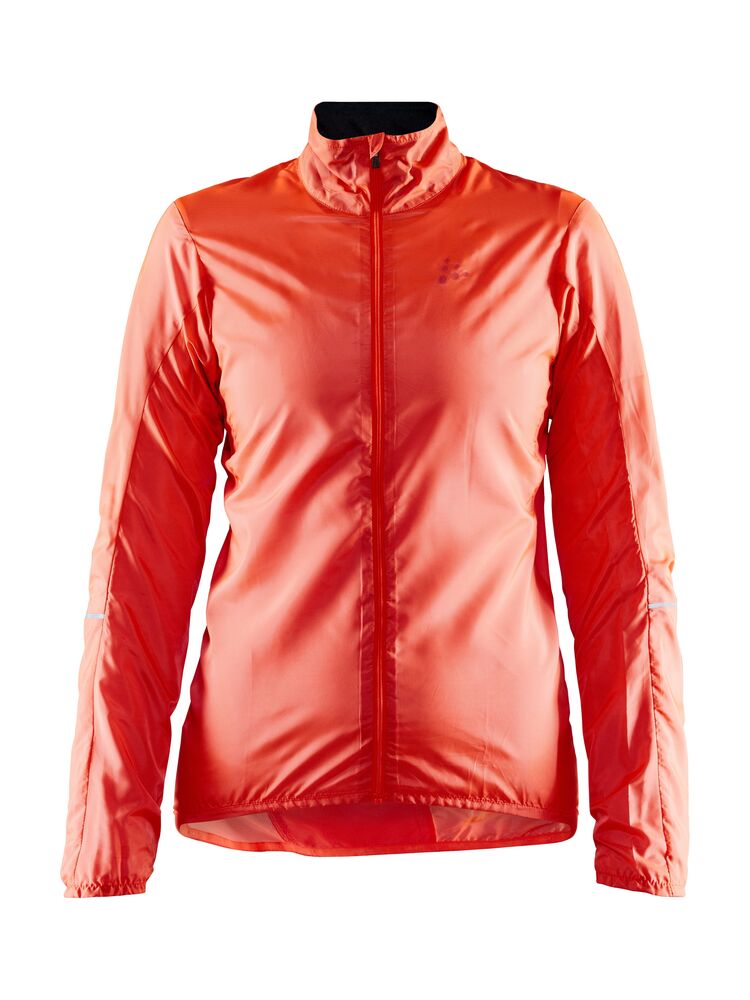 Naiste jakk Adv Essence Light Wind