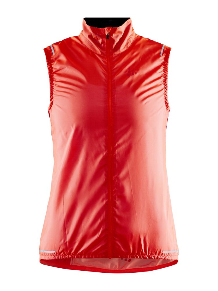 Naiste vest Adv Essence Light Wind
