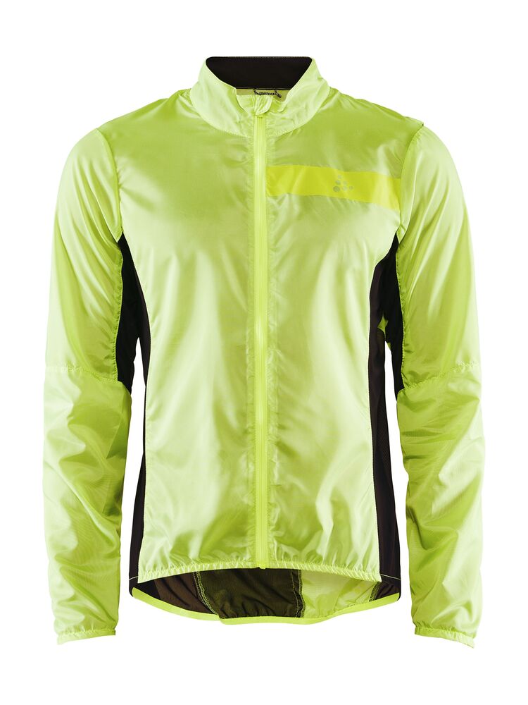 Meeste jakk Adv Essence Light Wind