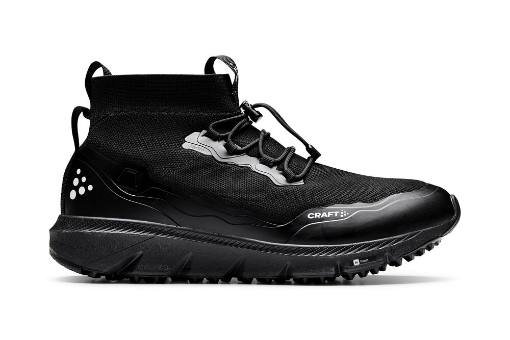 Nordic Fuseknit Mid M