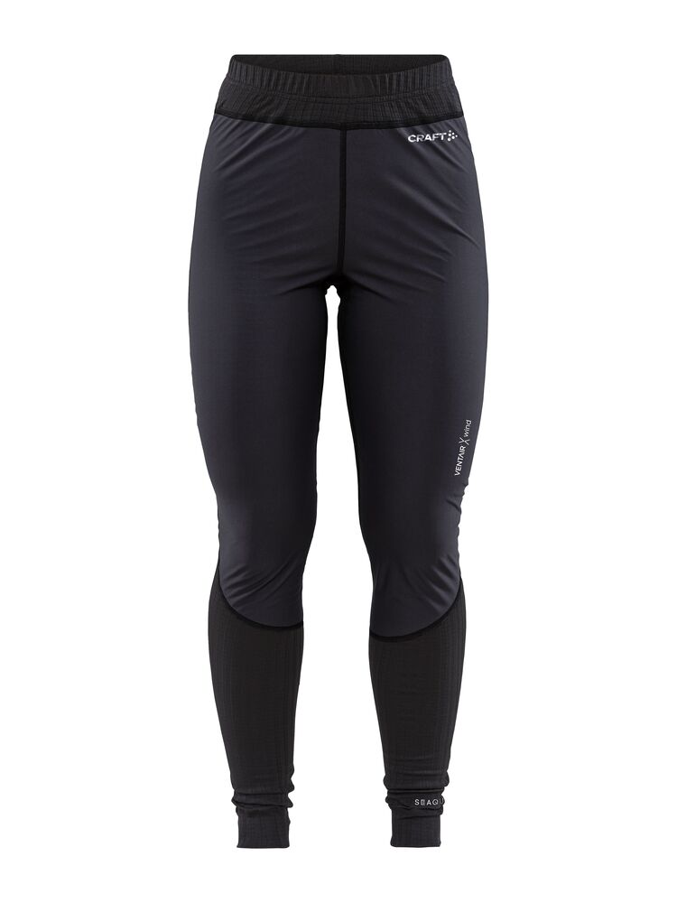 Naiste püksid Active Extreme X Wind