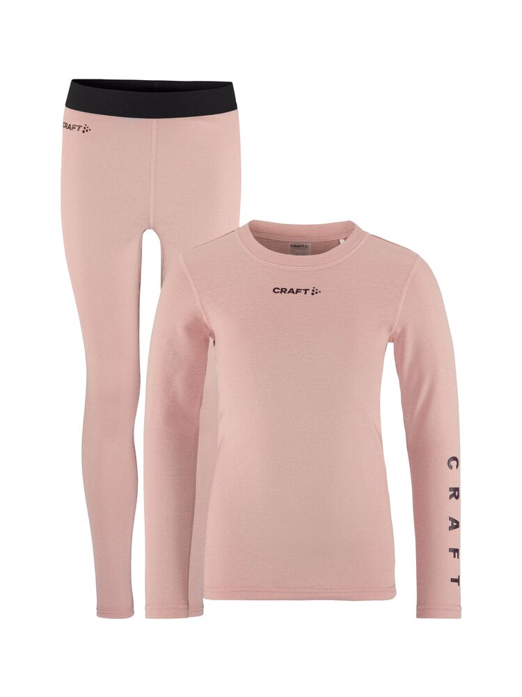 Thermal Baselayer Set J