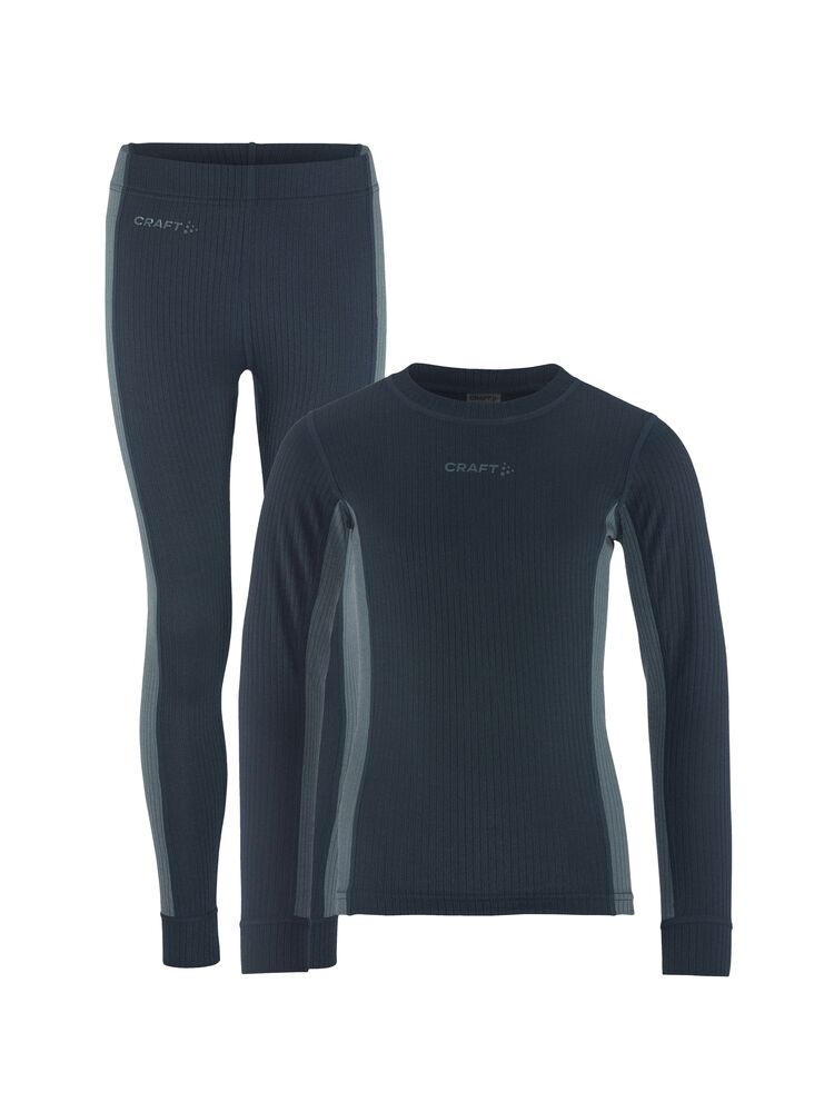 Baselayer Set J