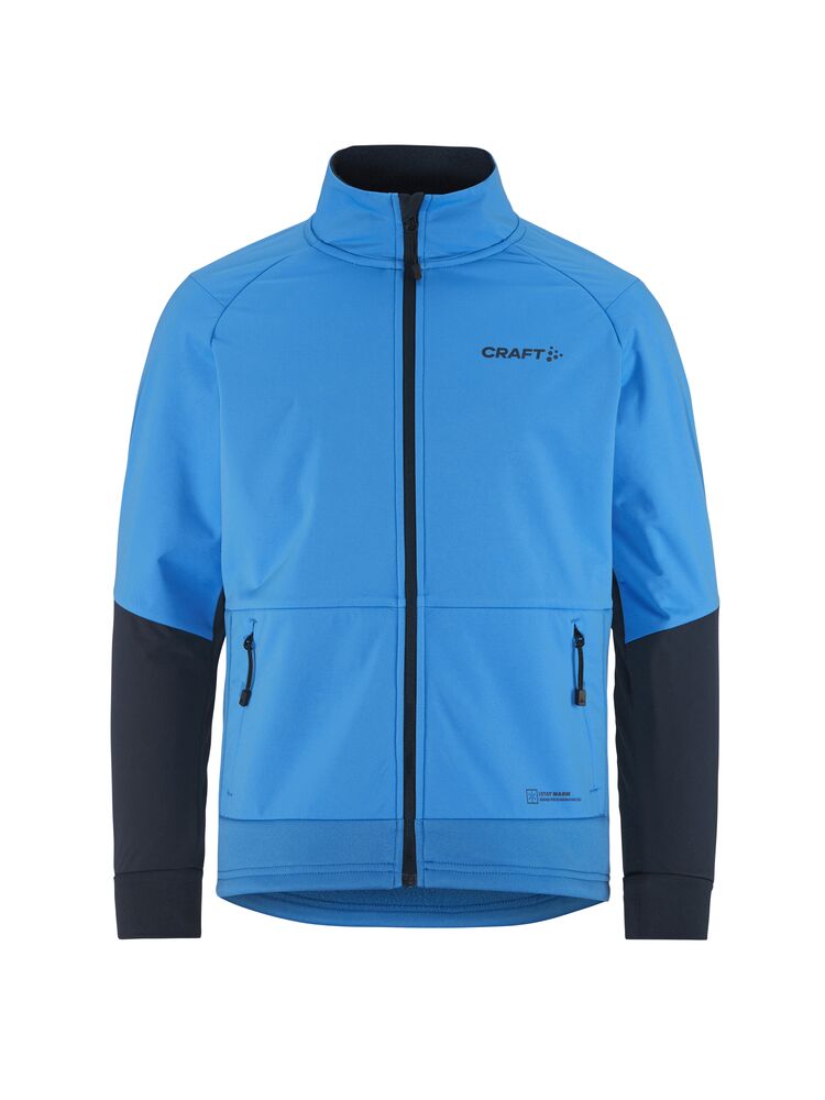 Laste jakk Core Warm