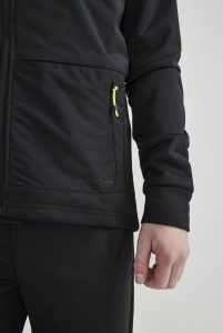 1909807-999000_Core20Warm20XC20Jacket_Closeup5