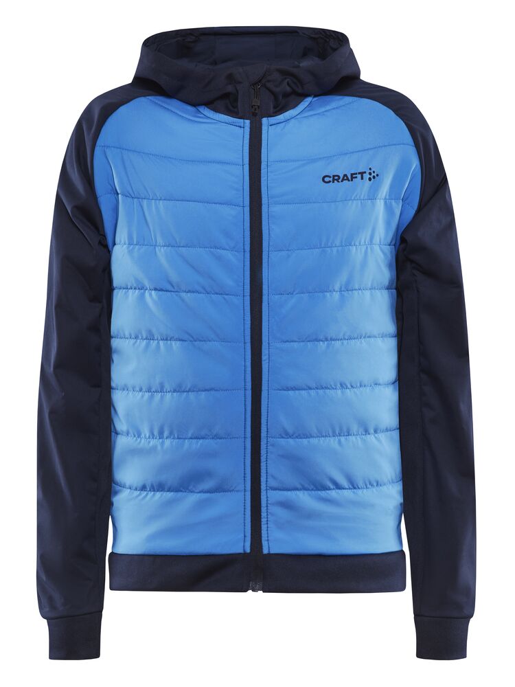 Laste pusa ADV Insulate XC Jacket