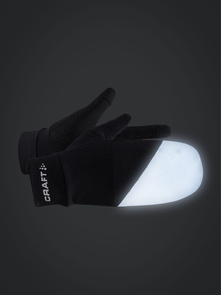 Kindad ADV Lumen Fleece Hybrid