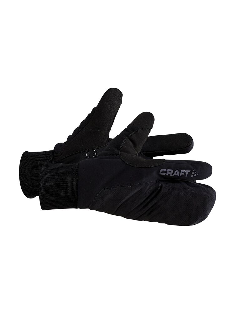 Kindad Core Insulate Split Finger