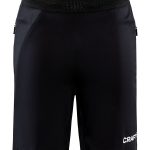 1910150-999000_Evolve20Zip20Pocket20Shorts20JR_Front