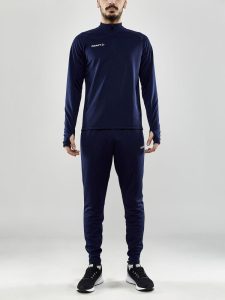 1910151-390000_Evolve20Halfzip20M_Closeup4