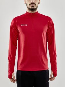 1910151-430000_Evolve20Halfzip20M_Closeup1