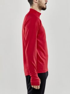1910151-430000_Evolve20Halfzip20M_Closeup2
