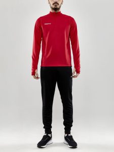 1910151-430000_Evolve20Halfzip20M_Closeup4