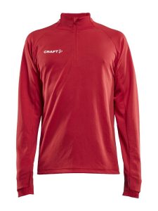 1910151-430000_Evolve20Halfzip20M_Front
