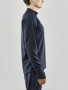 1910151-995000_Evolve20Halfzip20M_Closeup2