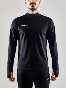 1910151-999000_Evolve20Halfzip20M_Closeup1