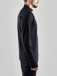 1910151-999000_Evolve20Halfzip20M_Closeup2