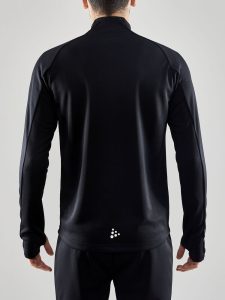1910151-999000_Evolve20Halfzip20M_Closeup3