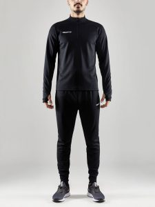 1910151-999000_Evolve20Halfzip20M_Closeup4