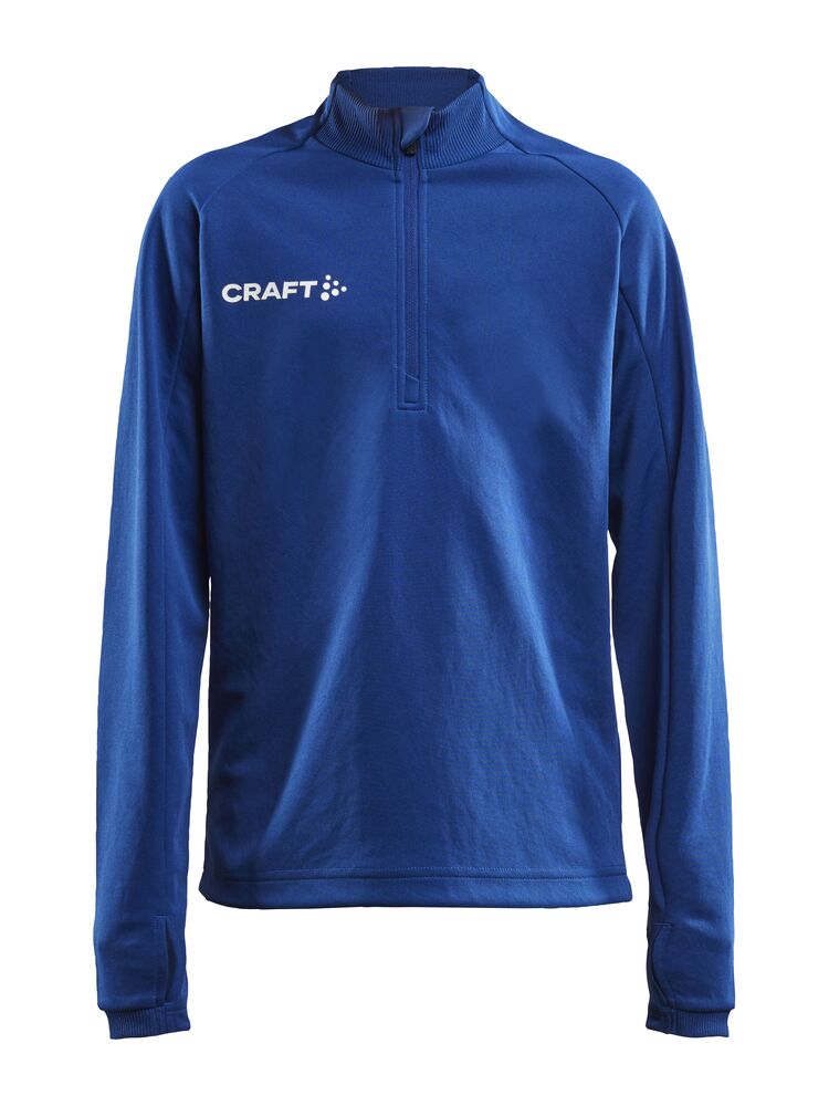 1910153-346000_Evolve20Halfzip20Jr_Front